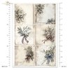 Conjunto Creativo RP089 Winter's Tale in blue